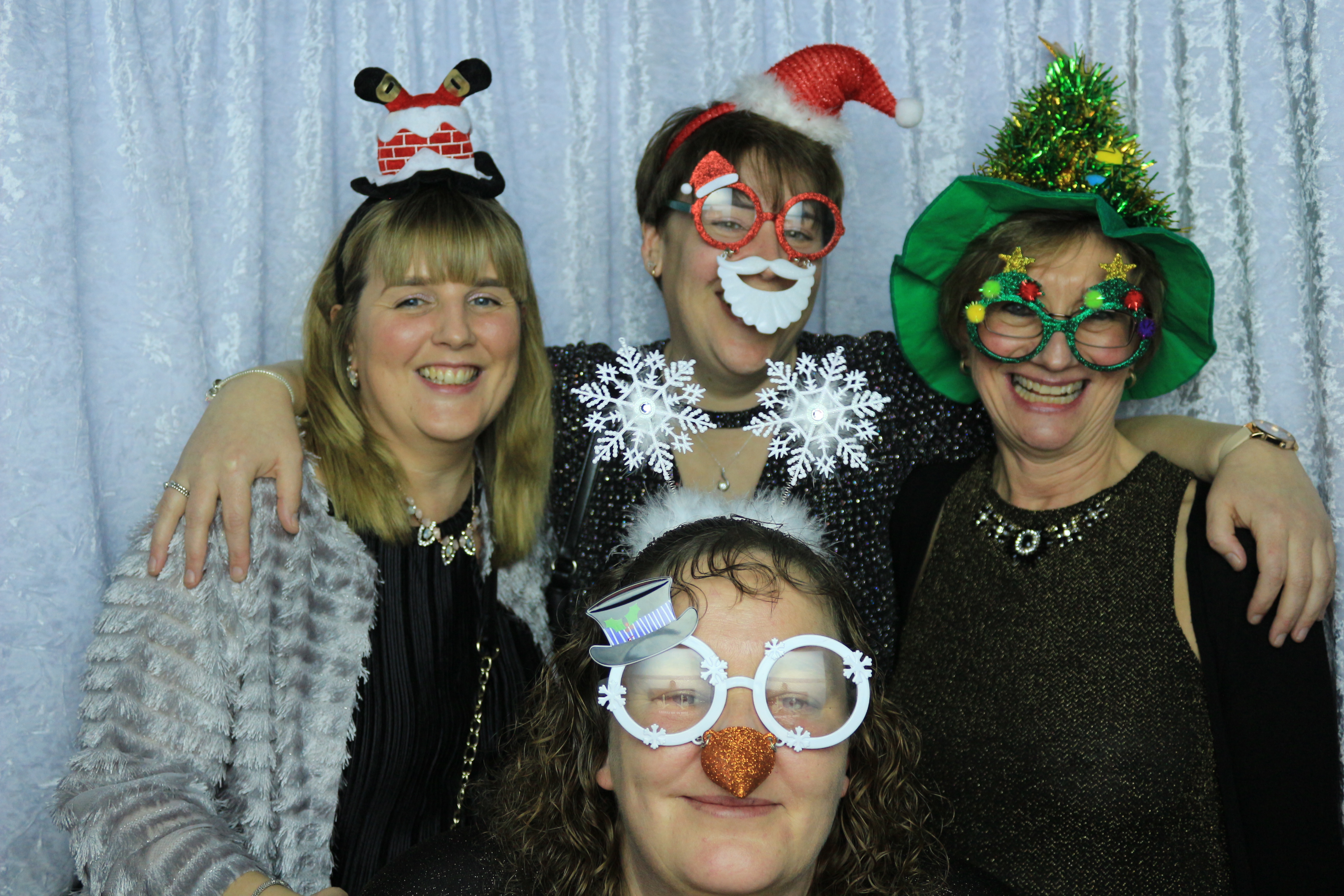 John Lewis Christmas party - Images | View more photos from the event at gallery.partydelightsphotobooth.co.uk/u/PartyDelightsPhotoBooth/John-Lewis-Christmas-party-Images